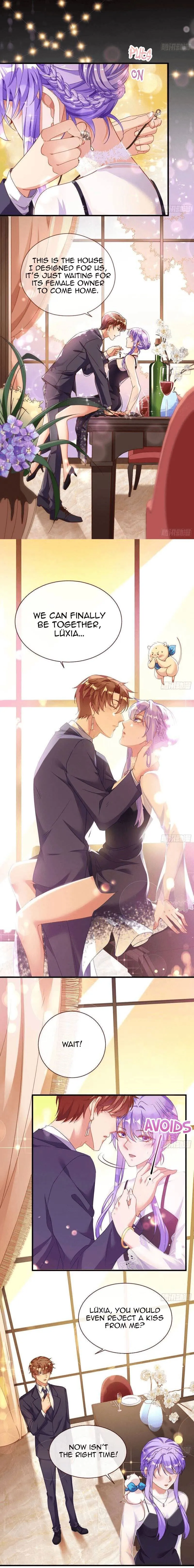 Cheating Men Must Die Chapter 197 Online - página 10