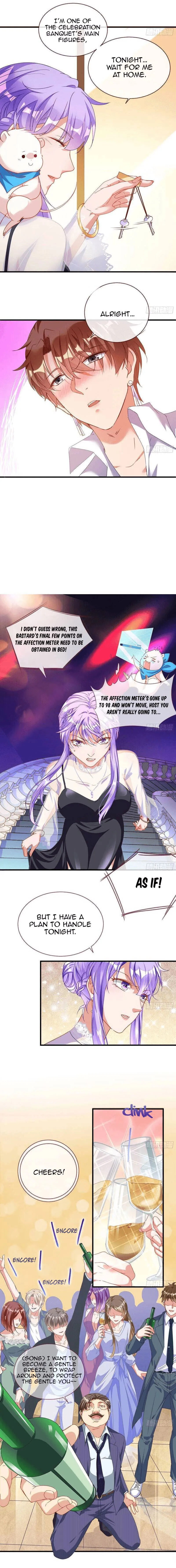 Cheating Men Must Die Chapter 197 Online - página 11