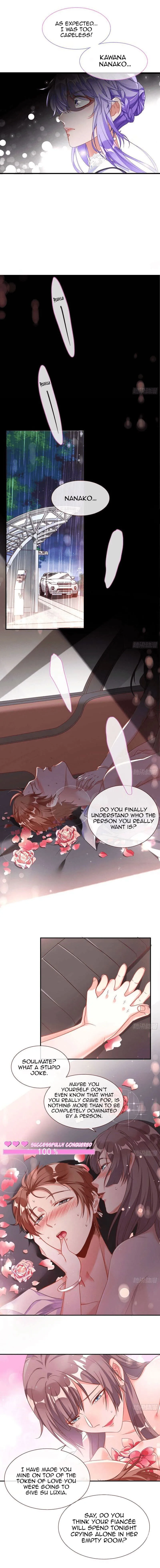 Cheating Men Must Die Chapter 197 Online - página 13