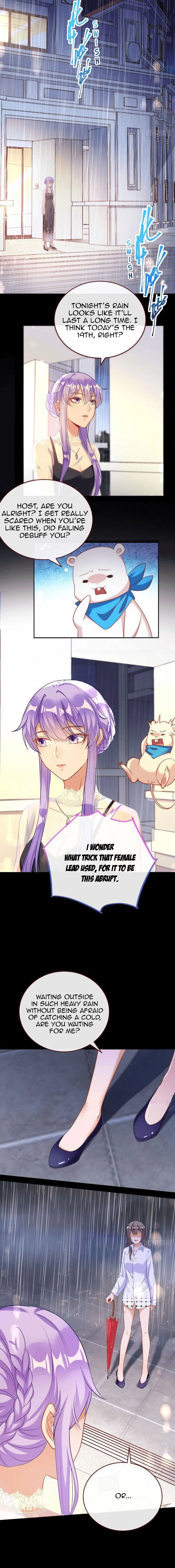 Cheating Men Must Die Chapter 198 Online - página 2