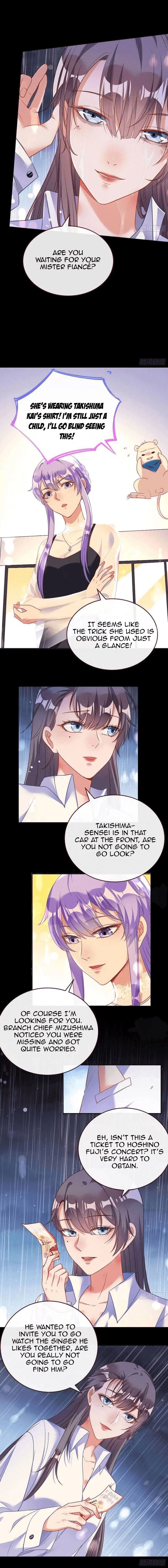 Cheating Men Must Die Chapter 198 Online - página 3