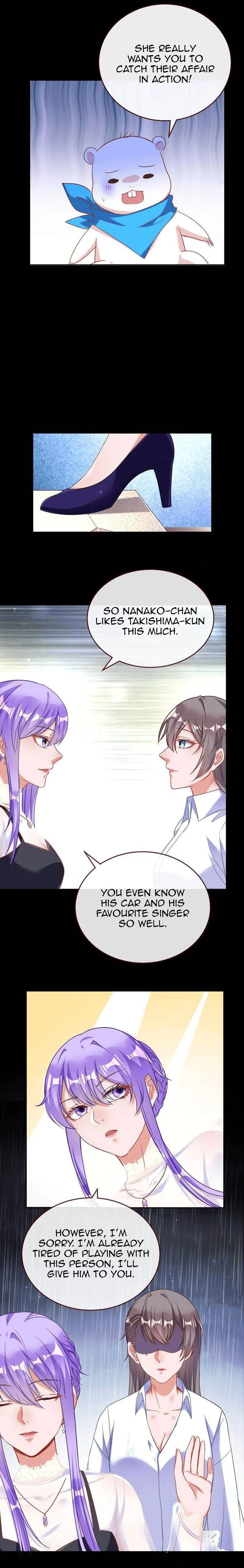 Cheating Men Must Die Chapter 198 Online - página 4