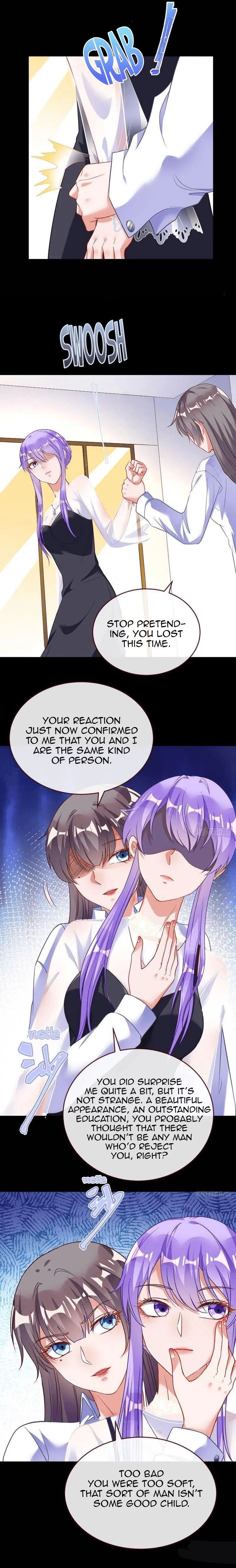 Cheating Men Must Die Chapter 198 Online - página 5