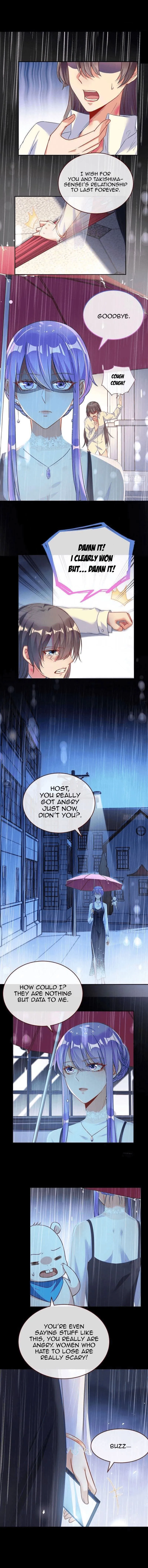 Cheating Men Must Die Chapter 198 Online - página 8