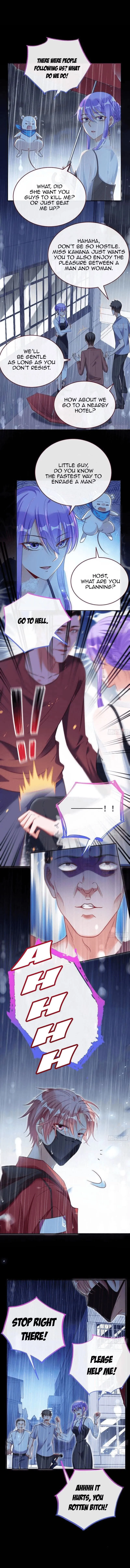 Cheating Men Must Die Chapter 198 Online - página 10