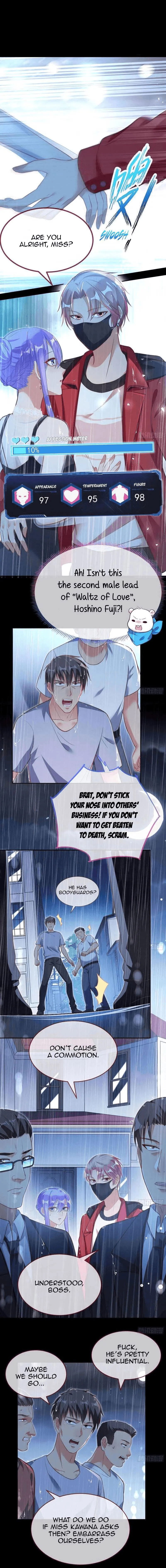 Cheating Men Must Die Chapter 198 Online - página 11