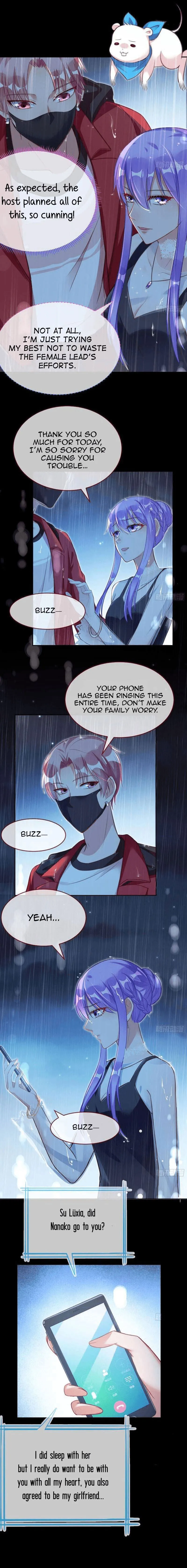 Cheating Men Must Die Chapter 198 Online - página 12