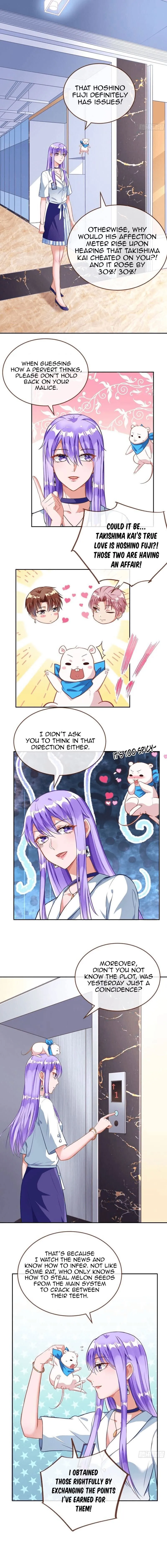 Cheating Men Must Die Chapter 199 Online - página 2