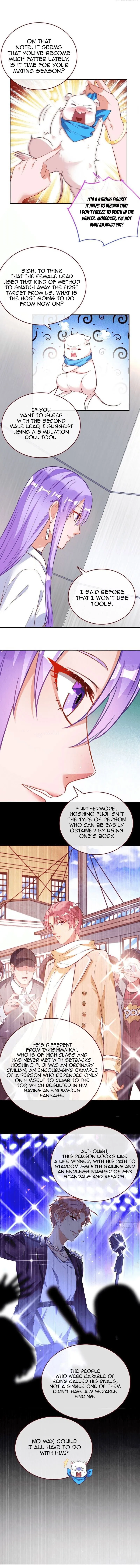 Cheating Men Must Die Chapter 199 Online - página 3