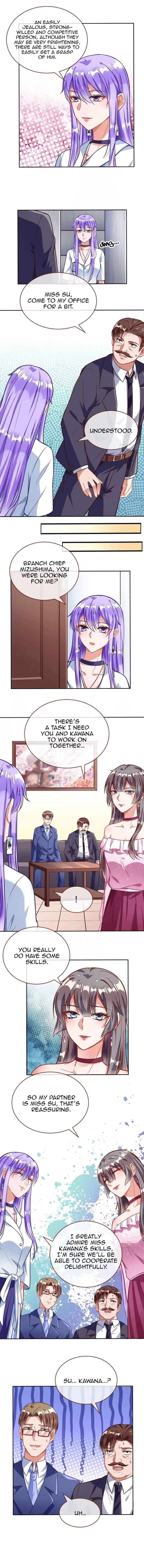 Cheating Men Must Die Chapter 199 Online - página 4