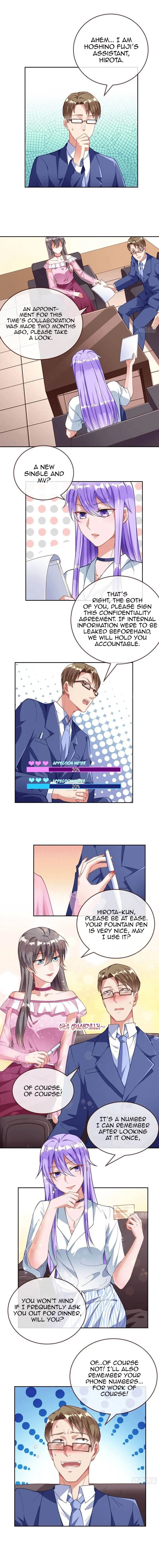 Cheating Men Must Die Chapter 199 Online - página 5