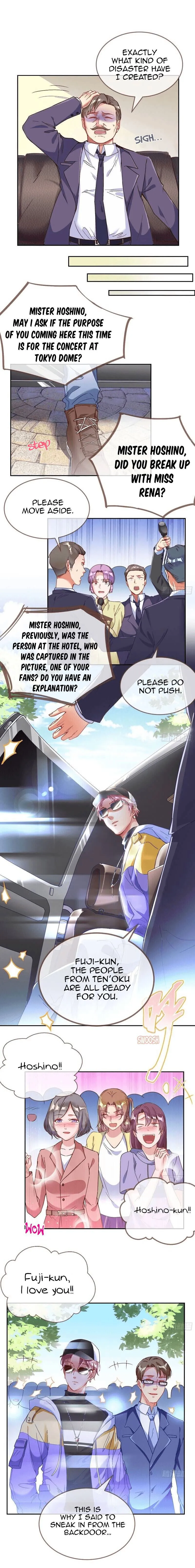 Cheating Men Must Die Chapter 199 Online - página 8