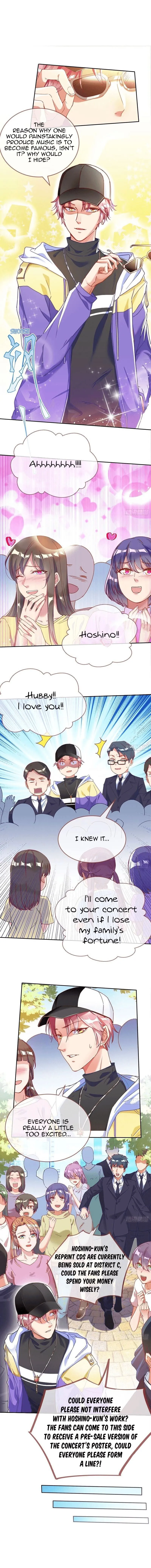 Cheating Men Must Die Chapter 199 Online - página 9