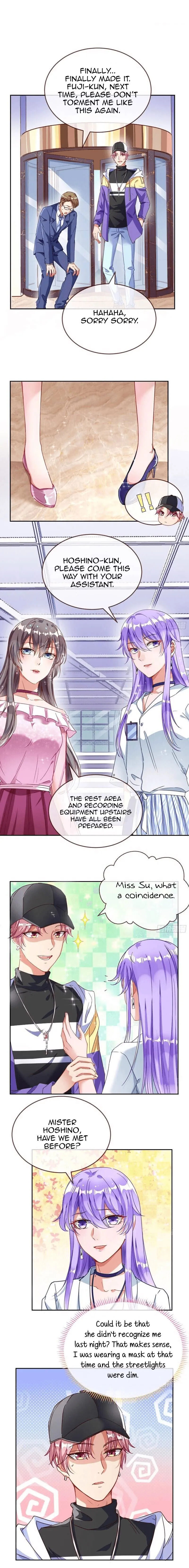 Cheating Men Must Die Chapter 199 Online - página 10