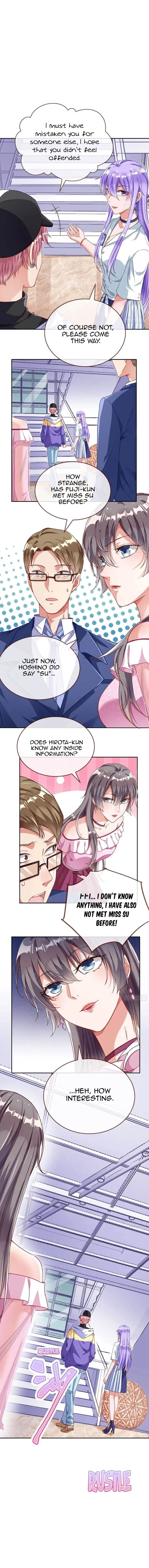 Cheating Men Must Die Chapter 199 Online - página 11