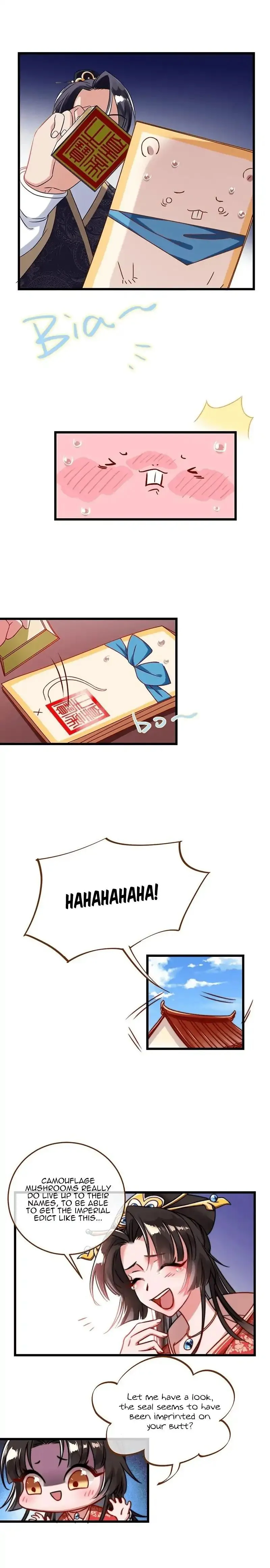 Cheating Men Must Die Chapter 2 Online - página 5