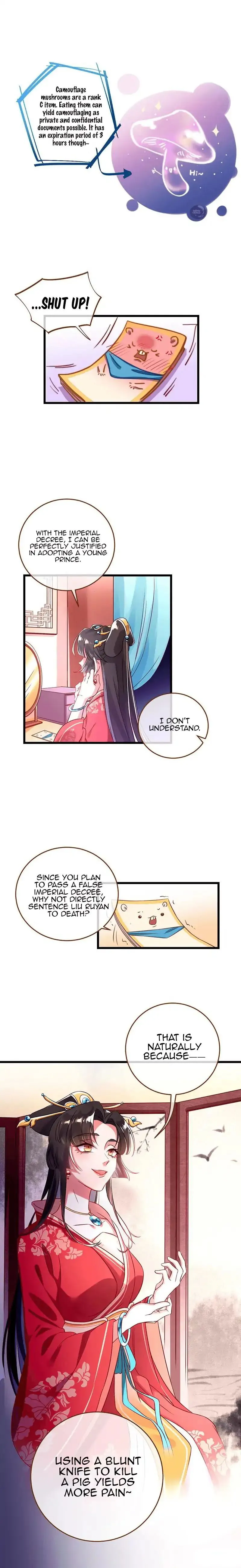 Cheating Men Must Die Chapter 2 Online - página 6