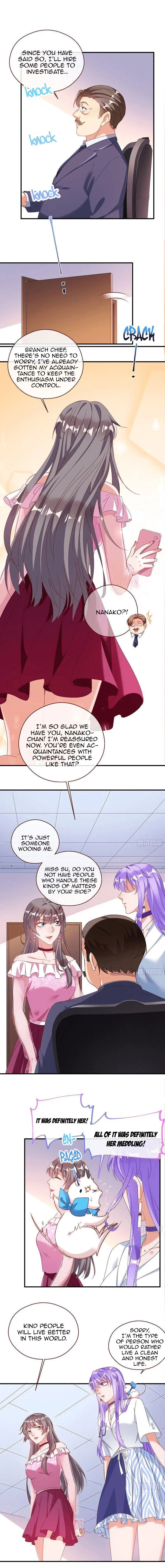 Cheating Men Must Die Chapter 200 Online - página 11