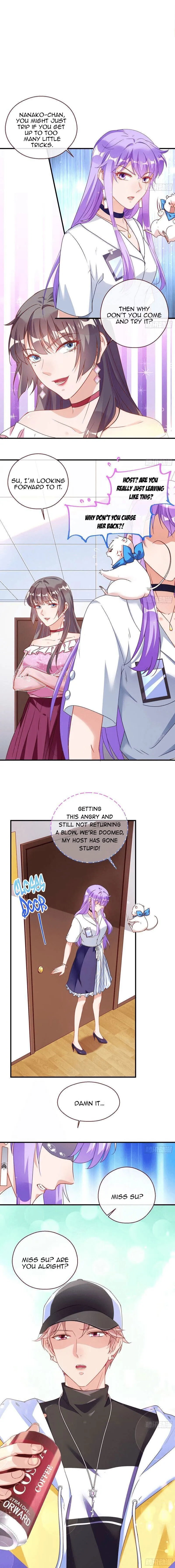 Cheating Men Must Die Chapter 200 Online - página 12