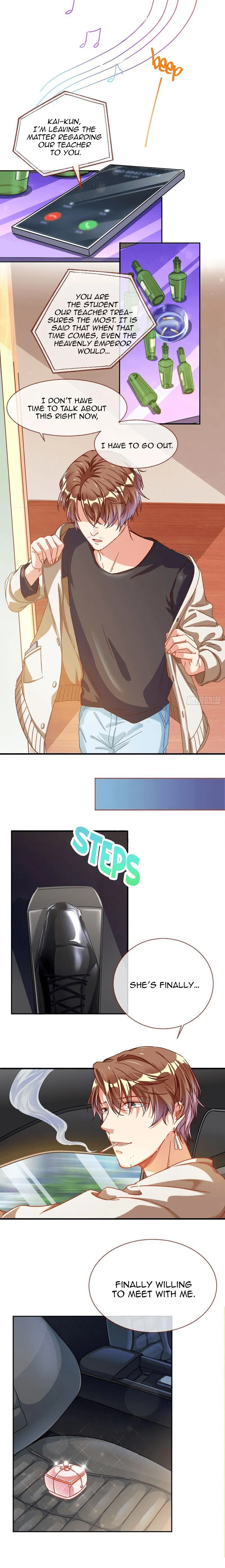 Cheating Men Must Die Chapter 202 Online - página 2