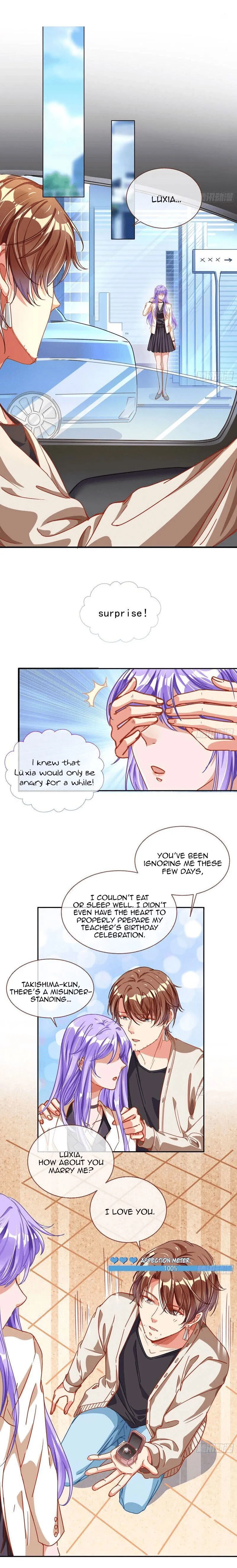 Cheating Men Must Die Chapter 202 Online - página 3