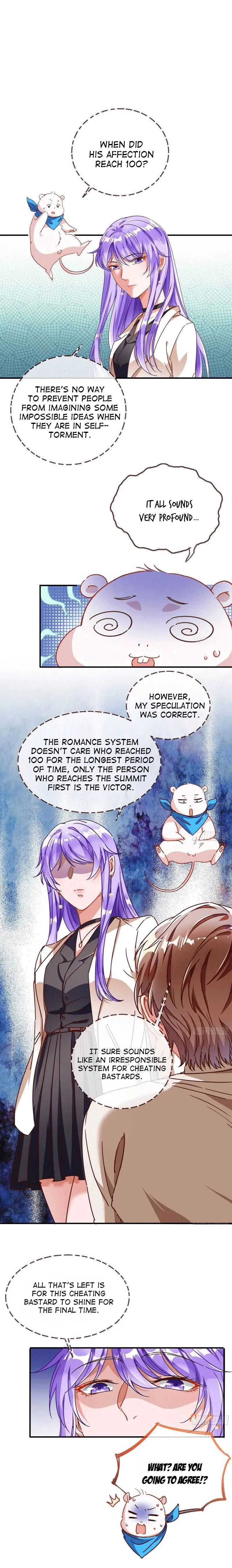 Cheating Men Must Die Chapter 202 Online - página 4