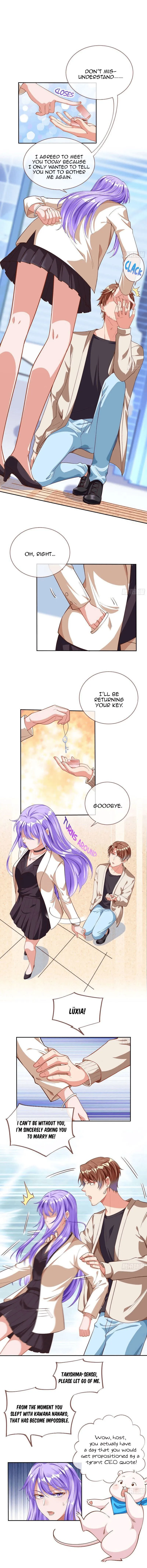 Cheating Men Must Die Chapter 202 Online - página 5