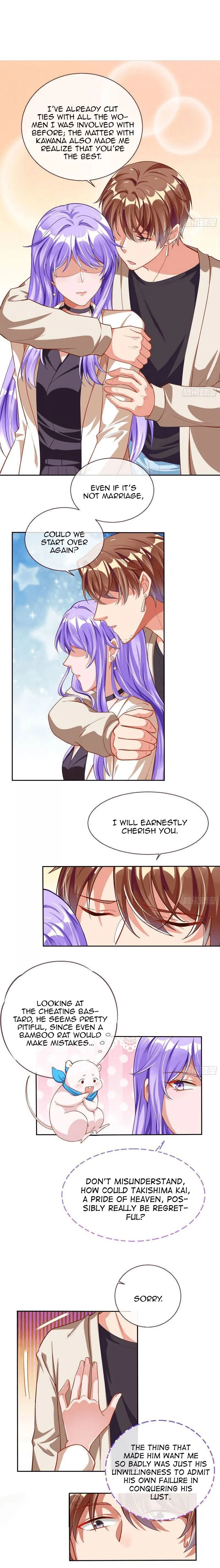 Cheating Men Must Die Chapter 202 Online - página 6