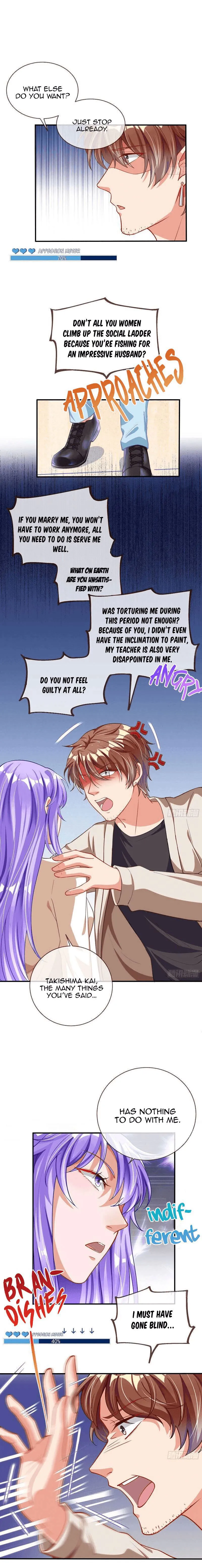 Cheating Men Must Die Chapter 202 Online - página 7