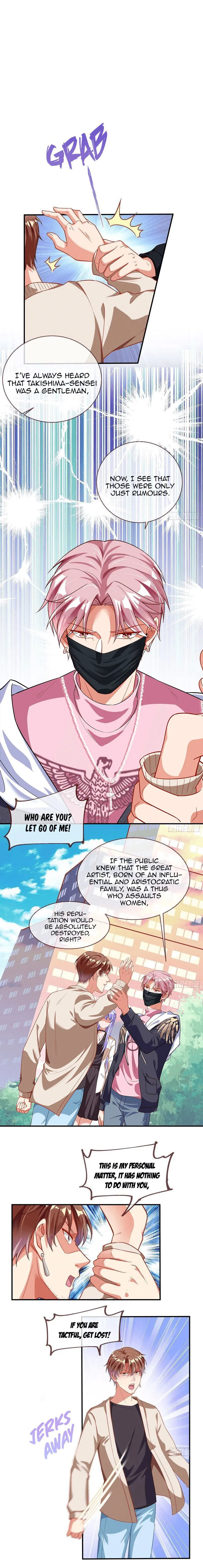 Cheating Men Must Die Chapter 202 Online - página 8