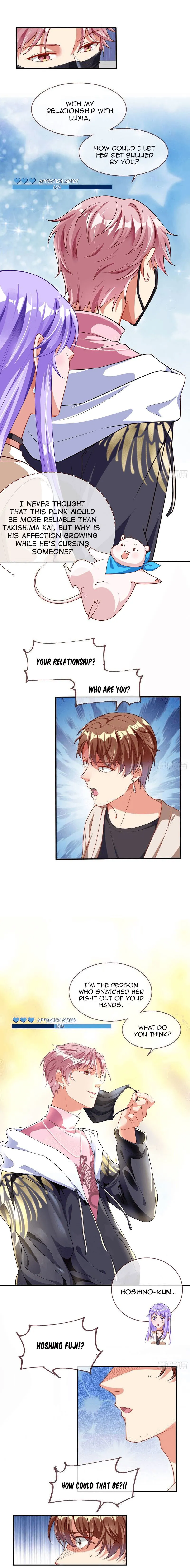 Cheating Men Must Die Chapter 202 Online - página 9