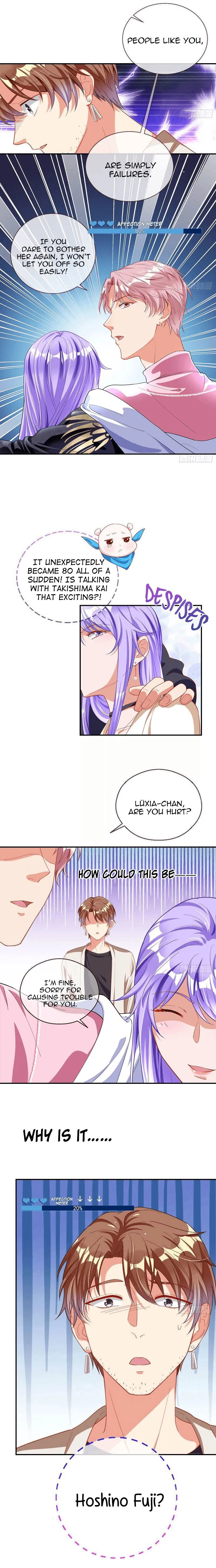 Cheating Men Must Die Chapter 202 Online - página 10