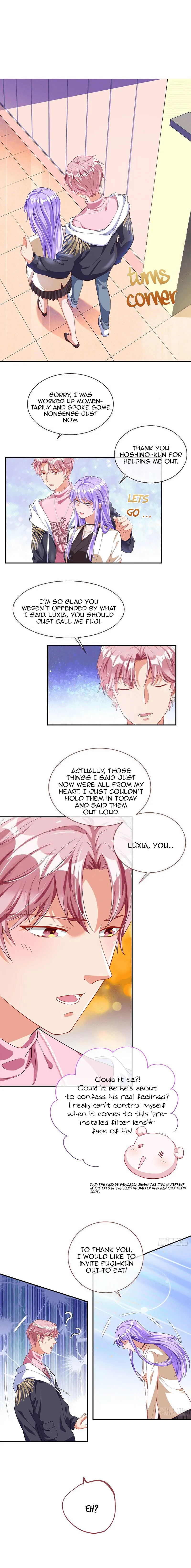 Cheating Men Must Die Chapter 202 Online - página 11