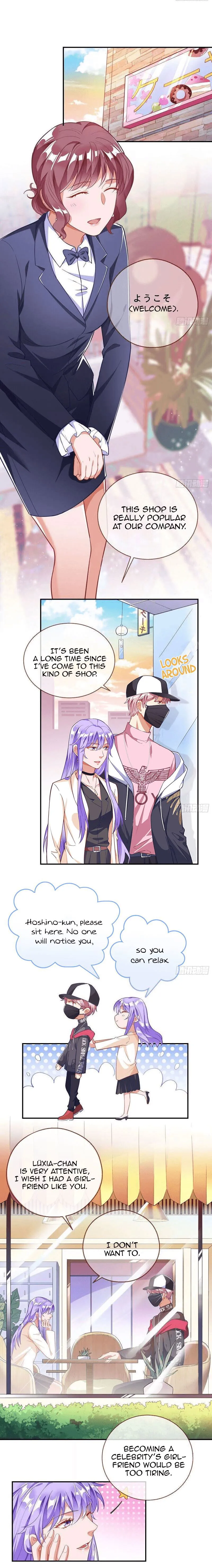 Cheating Men Must Die Chapter 202 Online - página 12