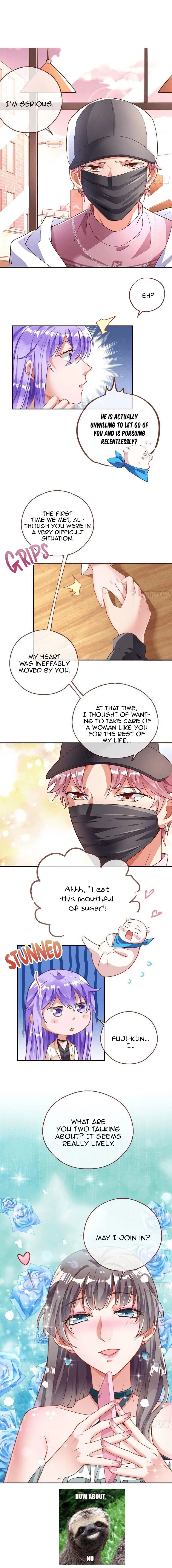 Cheating Men Must Die Chapter 202 Online - página 13