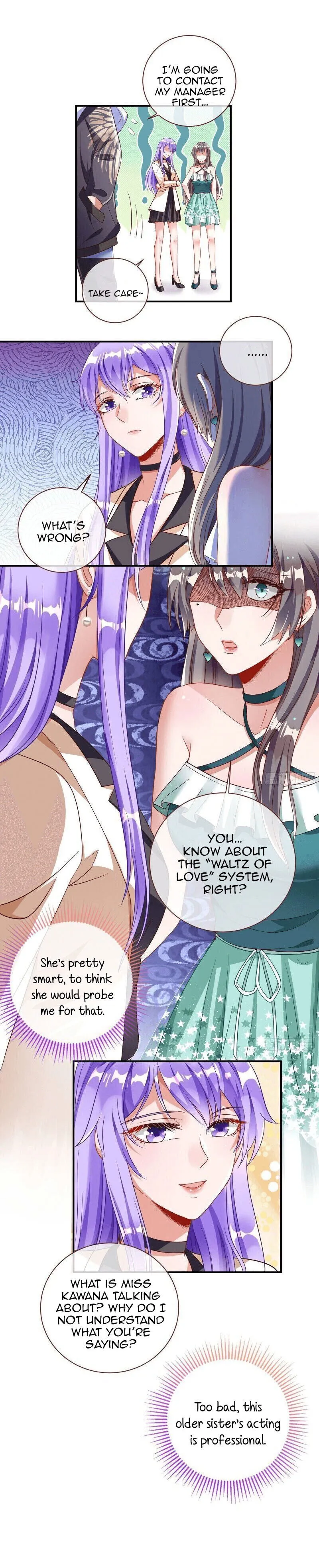 Cheating Men Must Die Chapter 203 Online - página 11