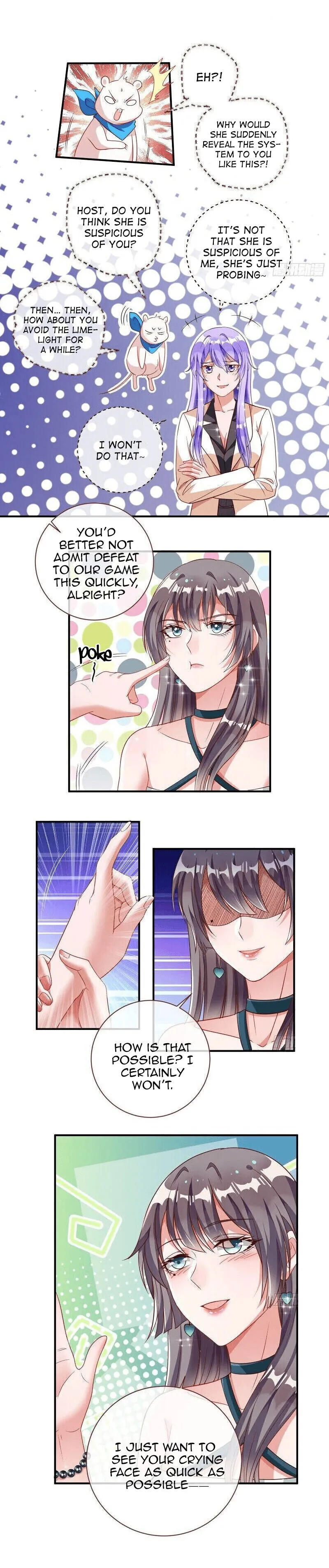 Cheating Men Must Die Chapter 203 Online - página 12