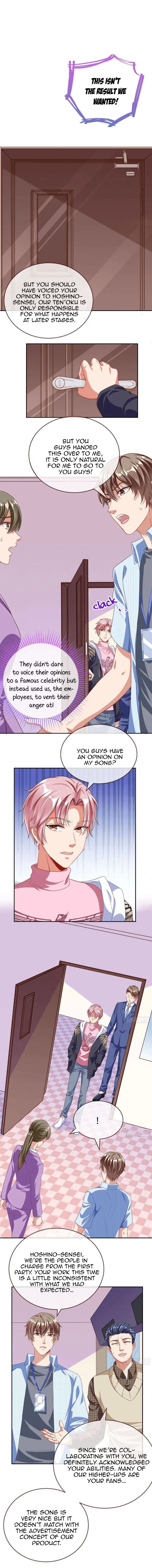 Cheating Men Must Die Chapter 204 Online - página 2