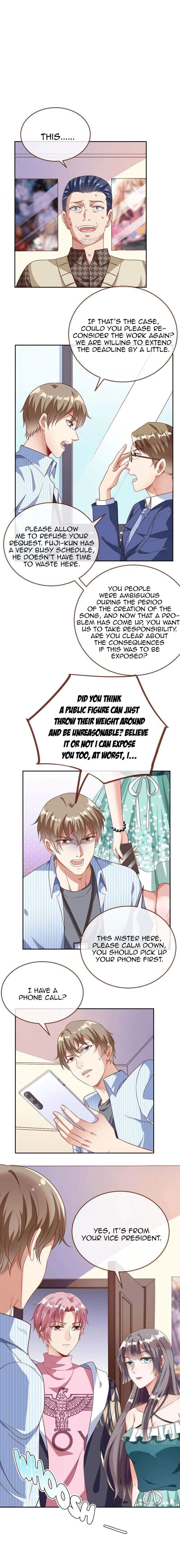 Cheating Men Must Die Chapter 204 Online - página 4