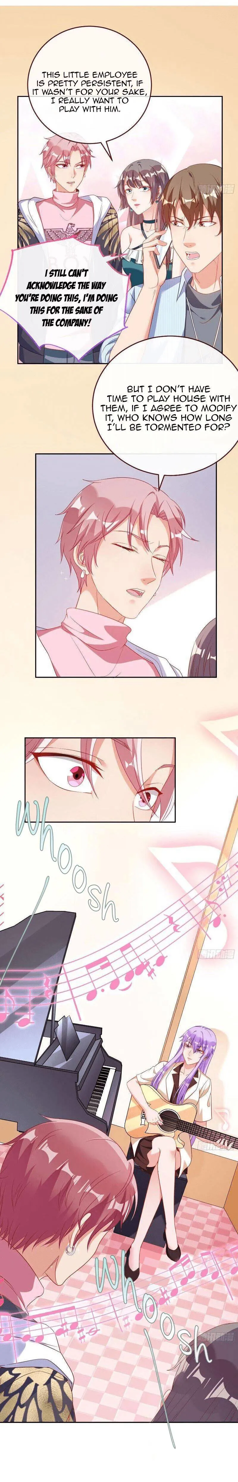 Cheating Men Must Die Chapter 204 Online - página 7