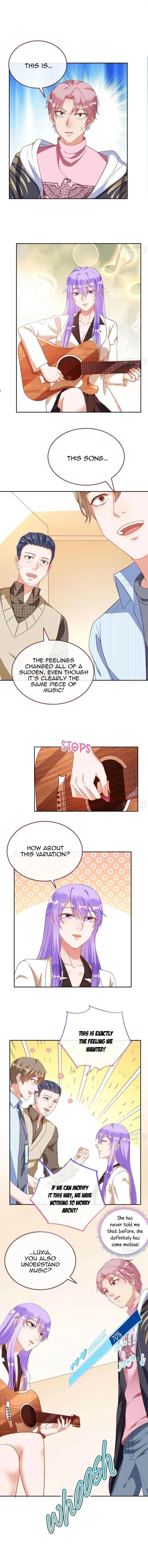 Cheating Men Must Die Chapter 204 Online - página 8