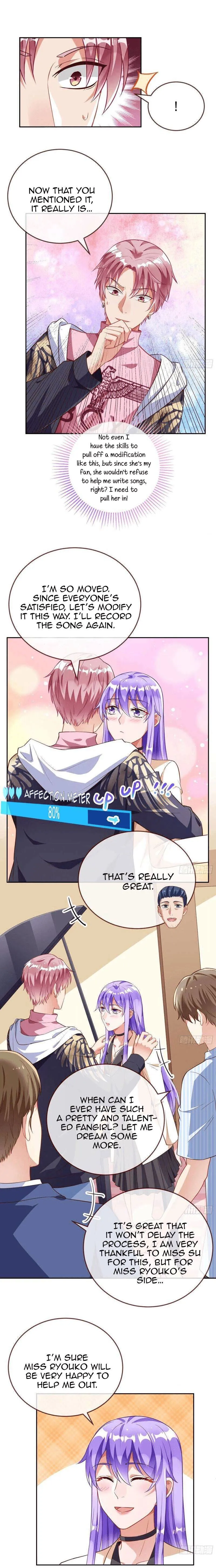 Cheating Men Must Die Chapter 204 Online - página 10
