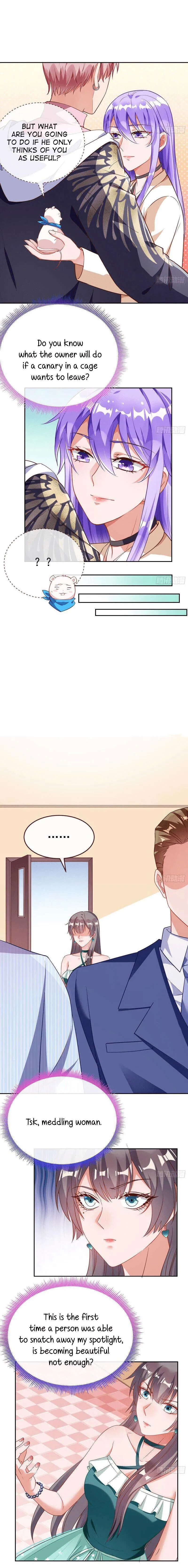Cheating Men Must Die Chapter 204 Online - página 12