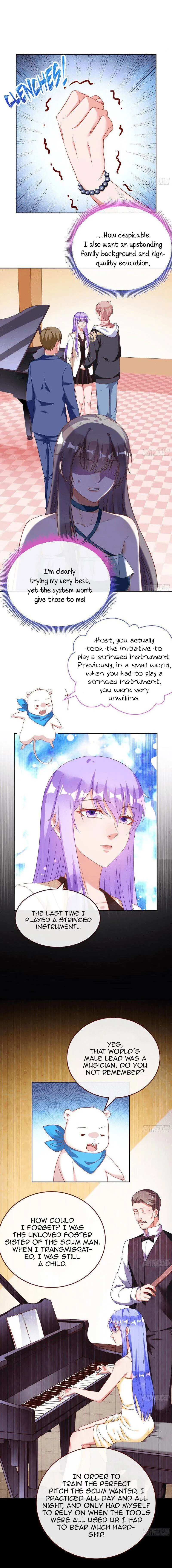 Cheating Men Must Die Chapter 204 Online - página 13