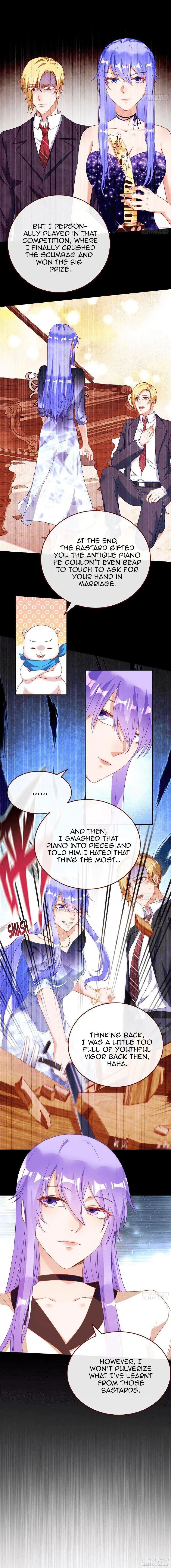Cheating Men Must Die Chapter 204 Online - página 14