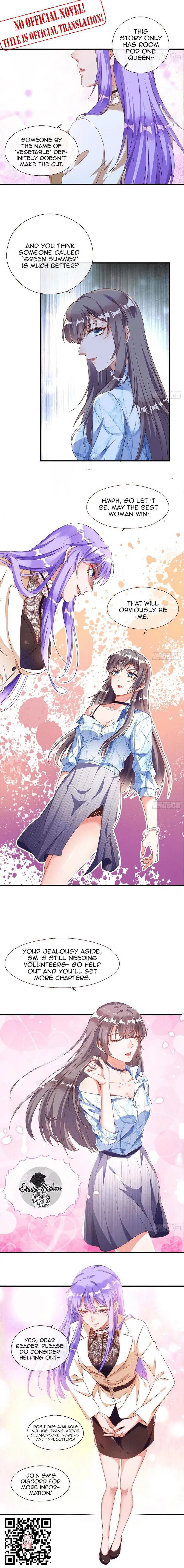 Cheating Men Must Die Chapter 204 Online - página 15