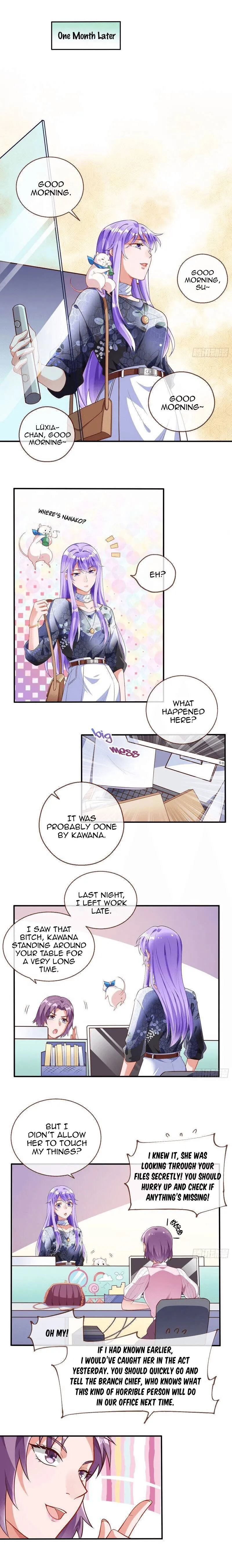 Cheating Men Must Die Chapter 205 Online - página 2