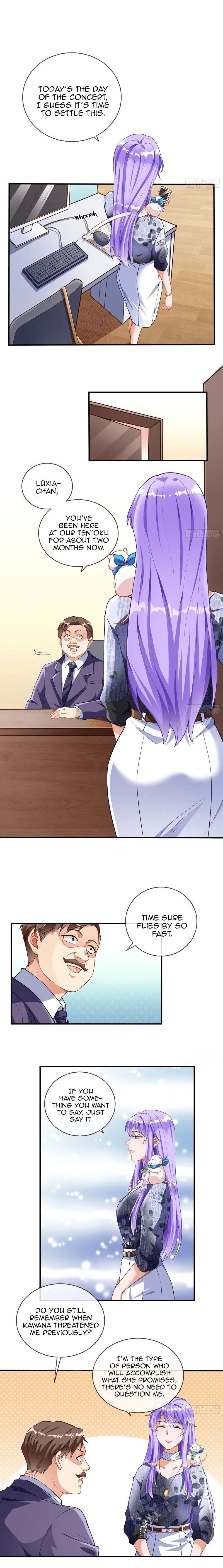 Cheating Men Must Die Chapter 205 Online - página 4