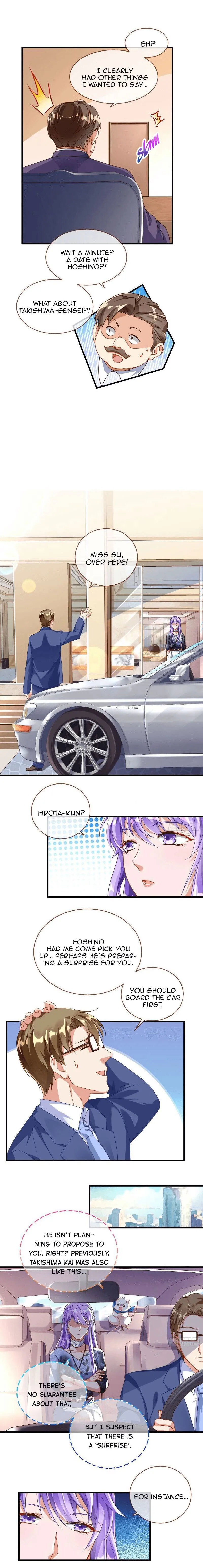 Cheating Men Must Die Chapter 205 Online - página 6