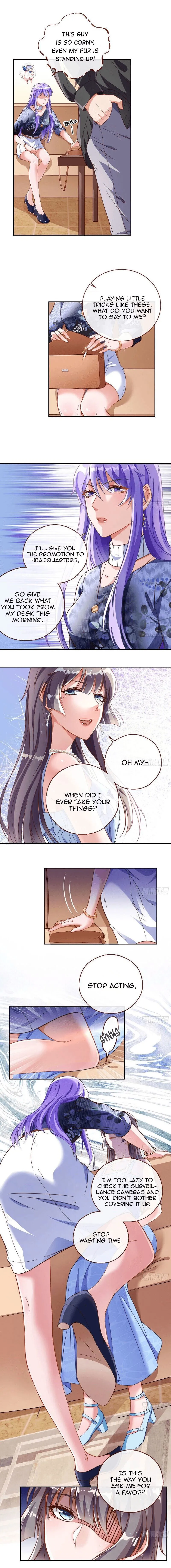 Cheating Men Must Die Chapter 205 Online - página 9